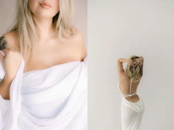 Brittney Lear Photography Expands Indianapolis Boudoir Photography with an Intimate Fine Art Mini Session Event