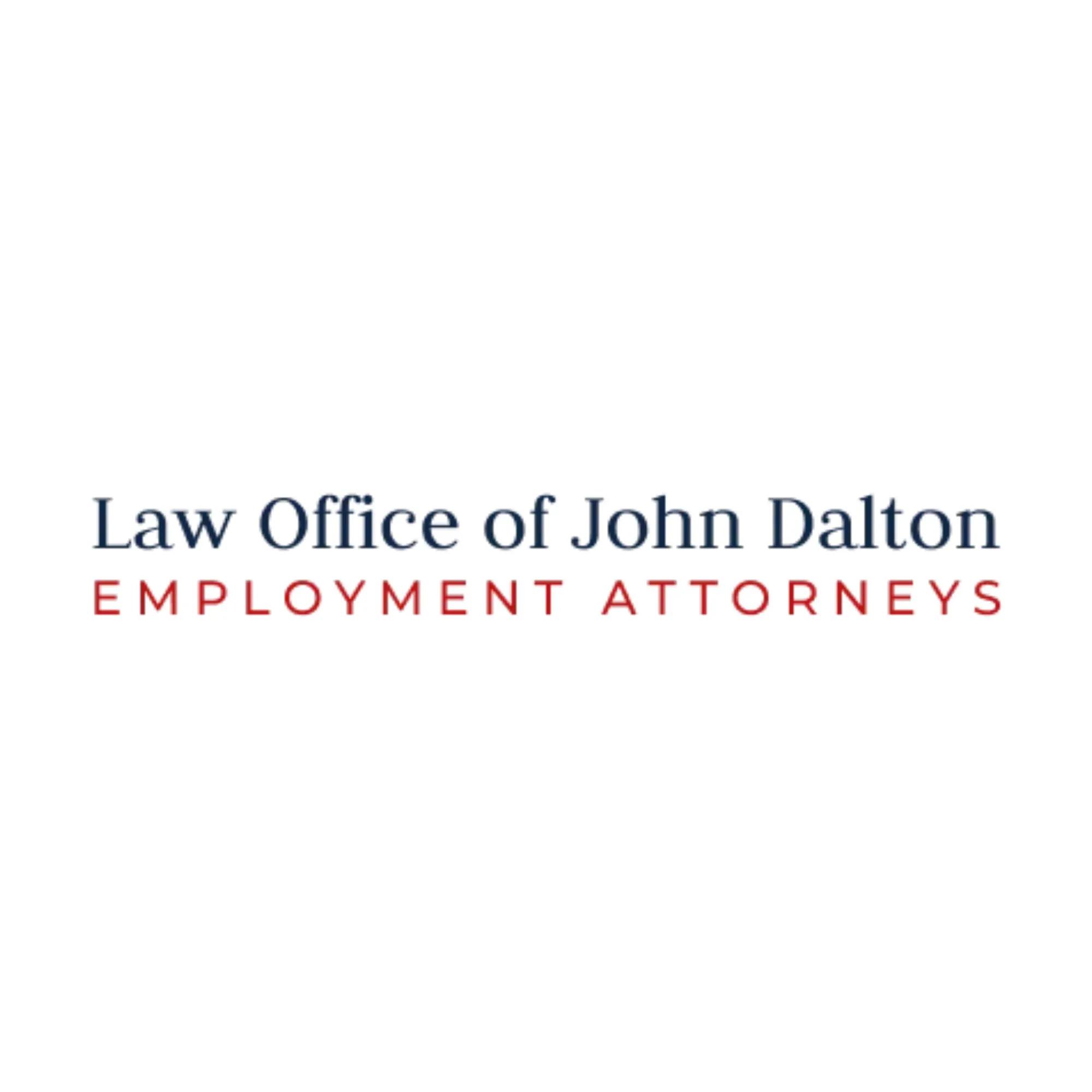 The Law Office of John Dalton Advocates for Victims as Trusted Sexual Harassment Attorneys Across California